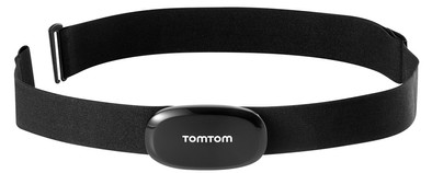 TomTom Hartslagmeter is nooit meer leverbaar