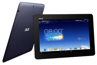 Asus Memo Pad ME302 FHD 10 16GB is nooit meer leverbaar