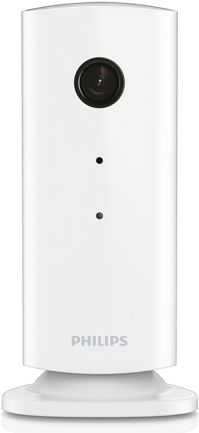 Philips Insight Camera voor Android &amp; Apple is nooit meer leverbaar