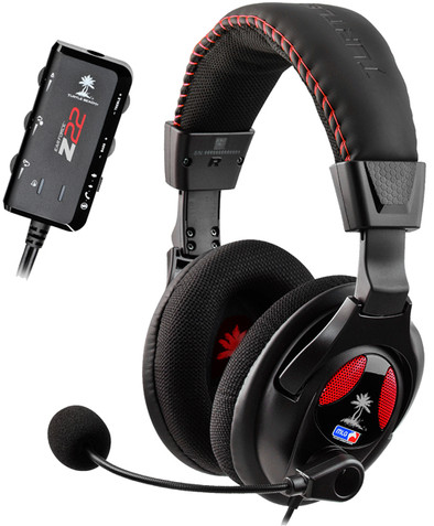 Turtle Beach Ear Force Z22 is nooit meer leverbaar