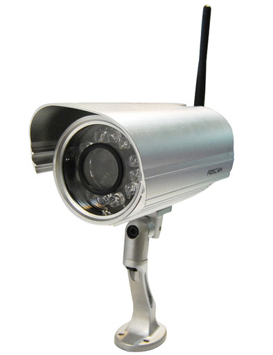 Foscam FI9804W is nooit meer leverbaar