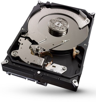 Seagate Desktop SSHD 1 TB is nooit meer leverbaar