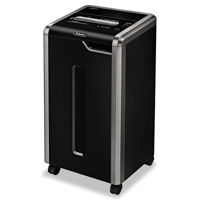 Fellowes PowerShred 325Ci is nooit meer leverbaar