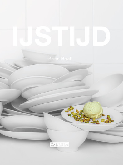 IJstijd - Kees Raat is nooit meer leverbaar