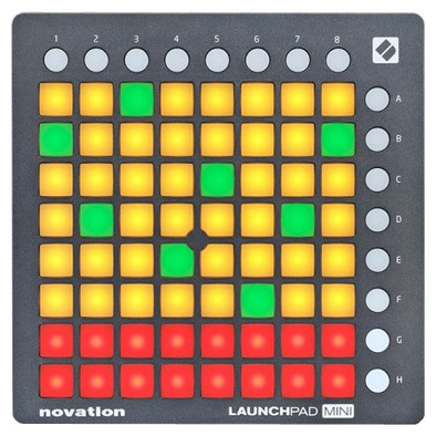 Novation Launchpad Mini is nooit meer leverbaar