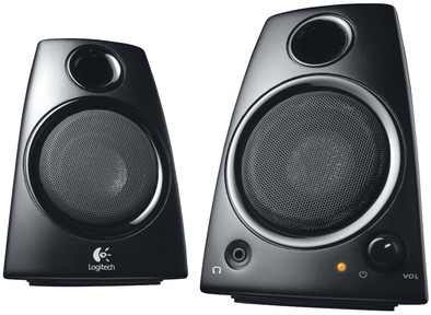 Logitech Z 130 2.0 Speaker System is no longer available