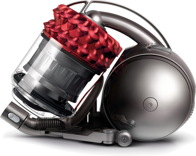 Dyson DC52 Multifloor is nooit meer leverbaar