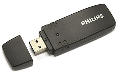 Philips PTA128 is nooit meer leverbaar