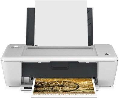 HP Deskjet 1010 is nooit meer leverbaar