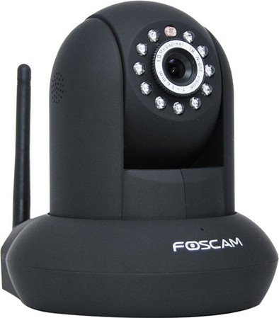 Foscam FI9821P Black is no longer available