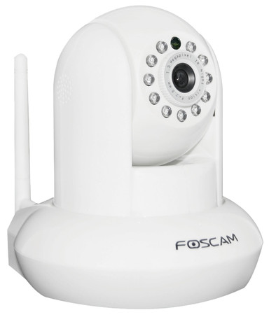 Foscam FI9831W Wit is nooit meer leverbaar