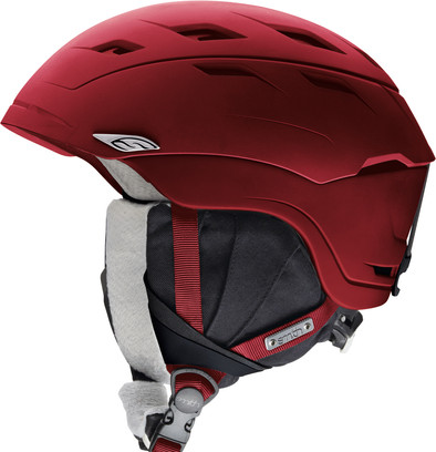 Smith Sequel Merlot (59 - 63 cm) is nooit meer leverbaar