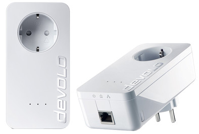 Devolo dLAN 650+ Starter Kit is nooit meer leverbaar