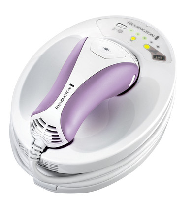 Remington i-Light Pro IPL6000F is nooit meer leverbaar