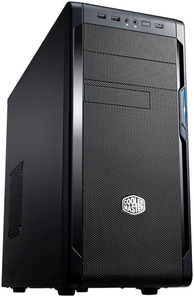 Le produit Cooler Master N300 KKN1 ne sera plus jamais disponible