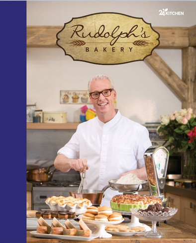 Rudolph's Bakery - Rudolph van Veen is nooit meer leverbaar