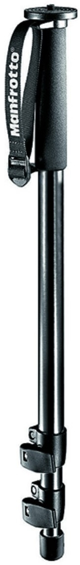 Manfrotto Monopod 679B is nooit meer leverbaar