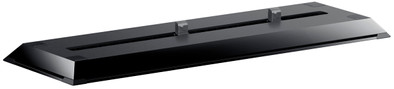 Sony PS4 Vertical Stand Zwart is nooit meer leverbaar