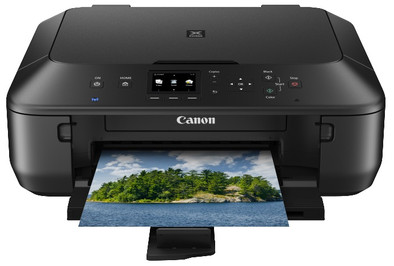Canon PIXMA MG5550 is nooit meer leverbaar