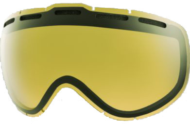 Anon Hawkeye / Haven Lens Yellow is nooit meer leverbaar