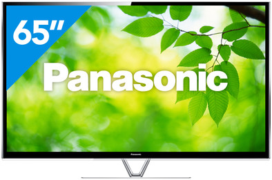 Panasonic TX-P65VT60 is nooit meer leverbaar