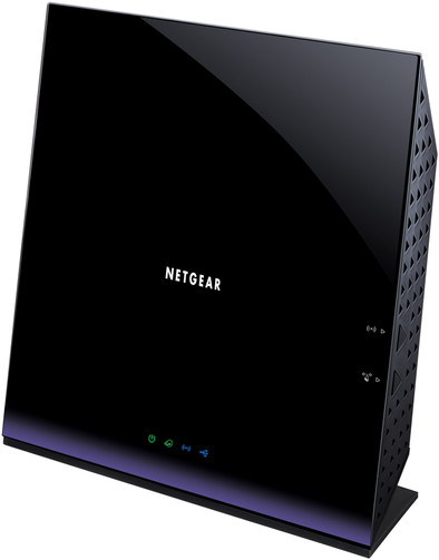 Netgear R6250 is nooit meer leverbaar