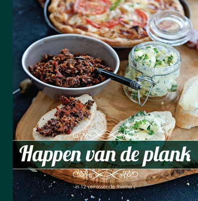 Le produit Happen van de plank ne sera plus jamais disponible