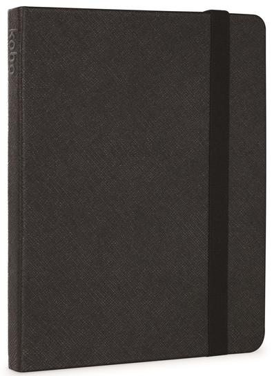 Kobo Aura Classic Cover Black is nooit meer leverbaar