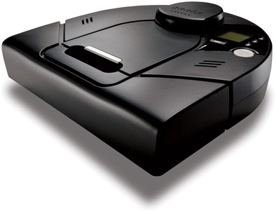 Le produit Neato XV Signature ne sera plus jamais disponible