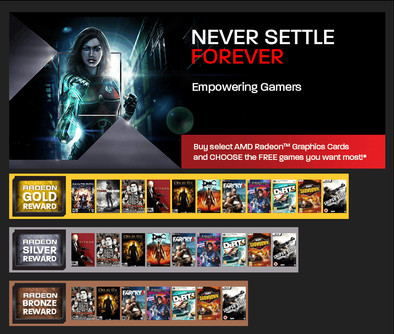 Gold Reward PC-voucher is nooit meer leverbaar
