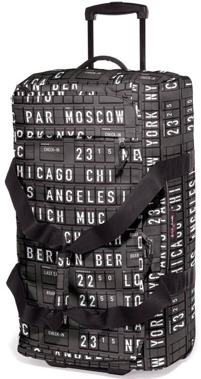 Eastpak Spins L Reistas Delayed is nooit meer leverbaar