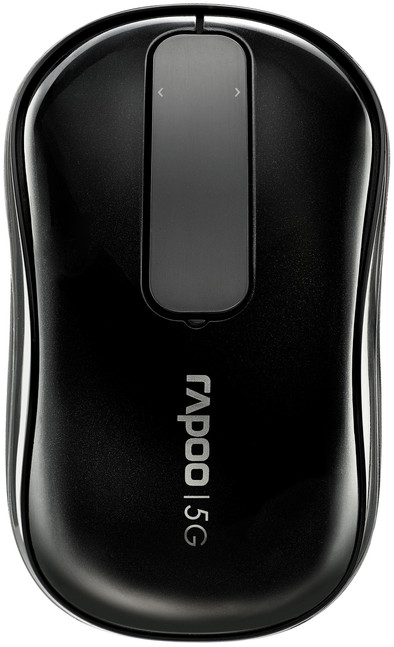 Rapoo T120P Draadloze muis is nooit meer leverbaar