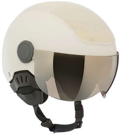 Dainese Vizor Flex Helmet White Matt (60 cm) is nooit meer leverbaar