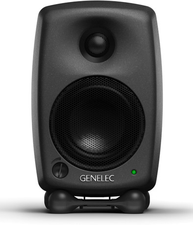 Genelec 8020 CPM is nooit meer leverbaar