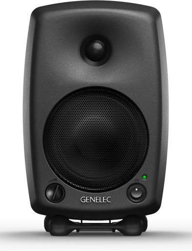 Genelec 8030 BPM is nooit meer leverbaar