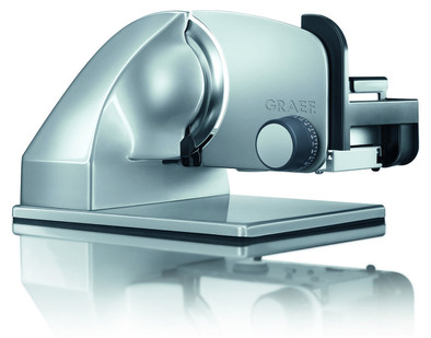 Graef Master M182 is nooit meer leverbaar