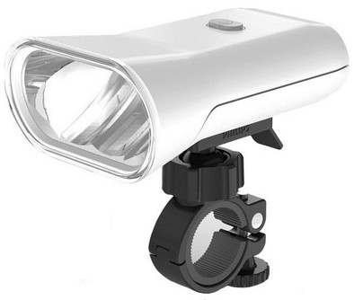 Philips LED SafeRide Bikelight 80 Batterijversie Wit is nooit meer leverbaar