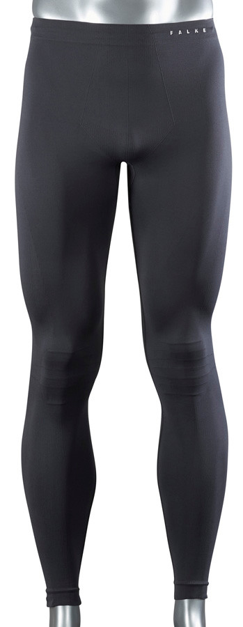 Falke Running Athletic Men Long Tights Carbon (S) is nooit meer leverbaar