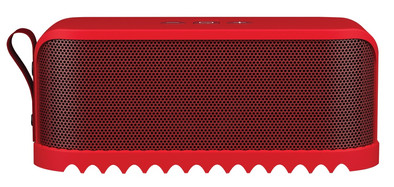 Jabra Solemate rood is nooit meer leverbaar