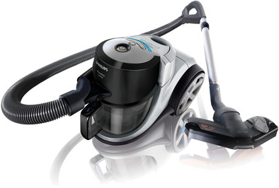 Philips FC9225 Marathon is nooit meer leverbaar