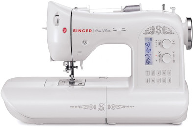 Singer One Plus is nooit meer leverbaar