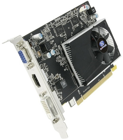 Sapphire R7 240 4GB DDR3 Boost is nooit meer leverbaar