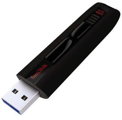 SanDisk Extreme usb 3.0 64 GB is nooit meer leverbaar