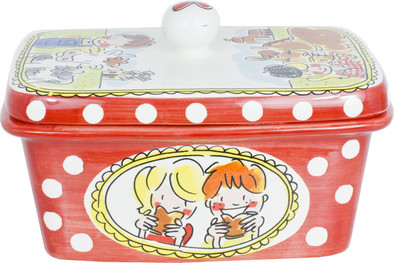 Blond Amsterdam I Love Holland Botervloot is nooit meer leverbaar