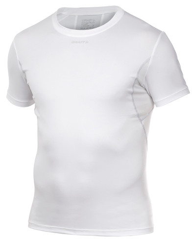 Craft Cool Tee with Mesh Wit (XXL) is nooit meer leverbaar