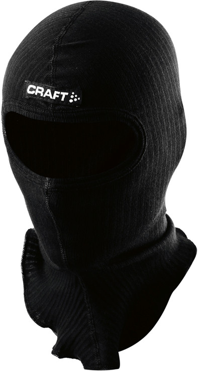 Craft Active Face Protector Zwart (M) is nooit meer leverbaar