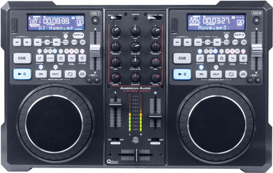 American Audio Encore 2000 is nooit meer leverbaar