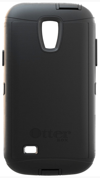 Otterbox Defender Case Samsung Galaxy S4 Mini Black is nooit meer leverbaar