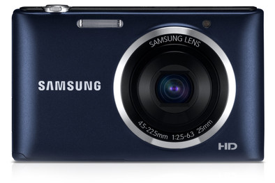 Samsung ST72 Zwart is nooit meer leverbaar
