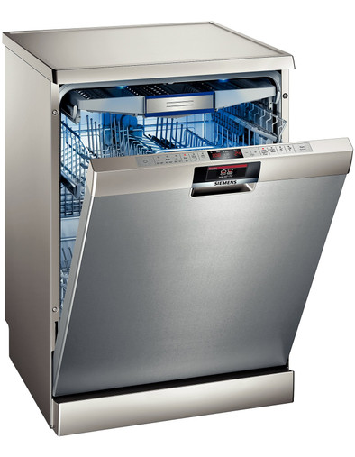 Siemens SN26V896EU is nooit meer leverbaar